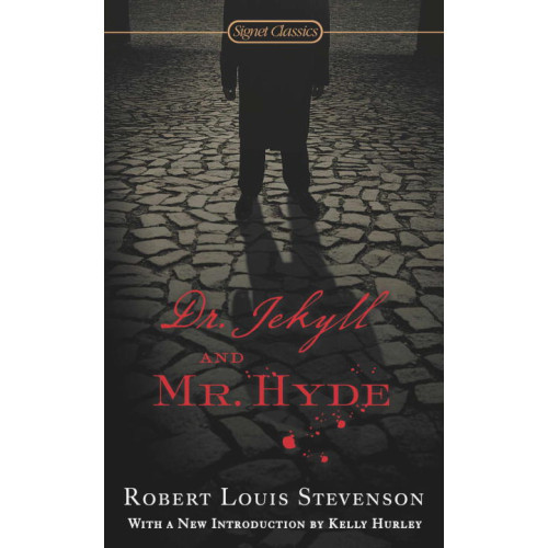Robert Louis Stevenson Dr jekyll and mr hyde (includes essay by nabokov) (pocket, eng)