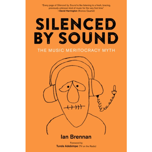 PM Press Silenced by Sound (häftad, eng)