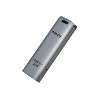 Produktbild för PNY Elite Steel - USB flash-enhet - 32 GB