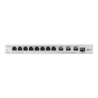 Produktbild för Zyxel XGS1250-12 - switch - 12 portar - Administrerad