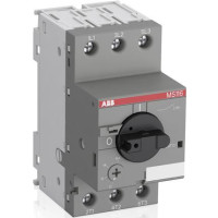 Produktbild för ABB MS116-25, Grå, IP20, 1 styck, UL_E137861 CB CCC cUL DNV...