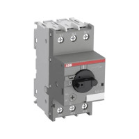 Produktbild för ABB MS116-25, Grå, IP20, 1 styck, UL_E137861 CB CCC cUL DNV...