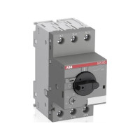 Produktbild för ABB MS116-25, Grå, IP20, 1 styck, UL_E137861 CB CCC cUL DNV...