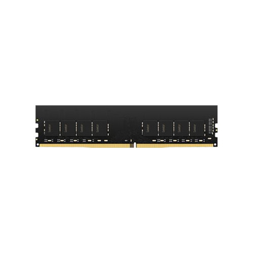 LEXAR Lexar - DDR4 - modul - 16 GB - DIMM 288-pin - 3200 MHz / PC4-25600 - ej buffrad