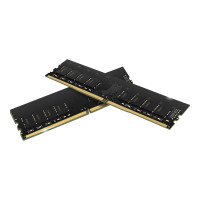 Produktbild för Lexar - DDR4 - modul - 16 GB - DIMM 288-pin - 3200 MHz / PC4-25600 - ej buffrad