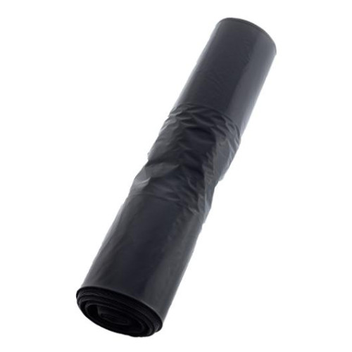 TRIOWORLD Plastsäck LD Mono R100 70L 40my sv 25/rl
