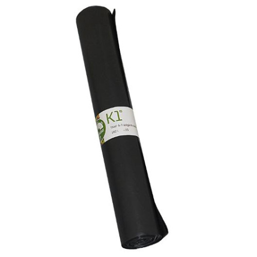 K1 Plastsäck LD K1 R100 160L 45my sv 10/rl
