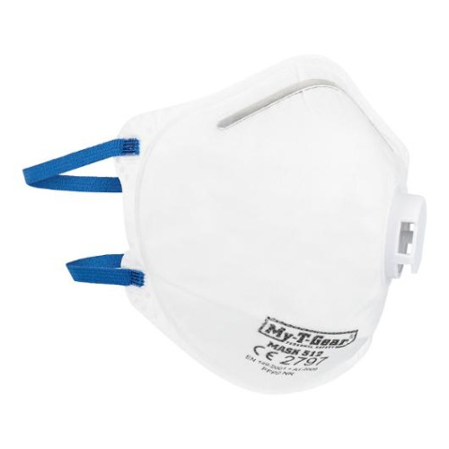 My-T-Gear Andningsskydd MY-T-GEAR 512 FFP2 10/fp