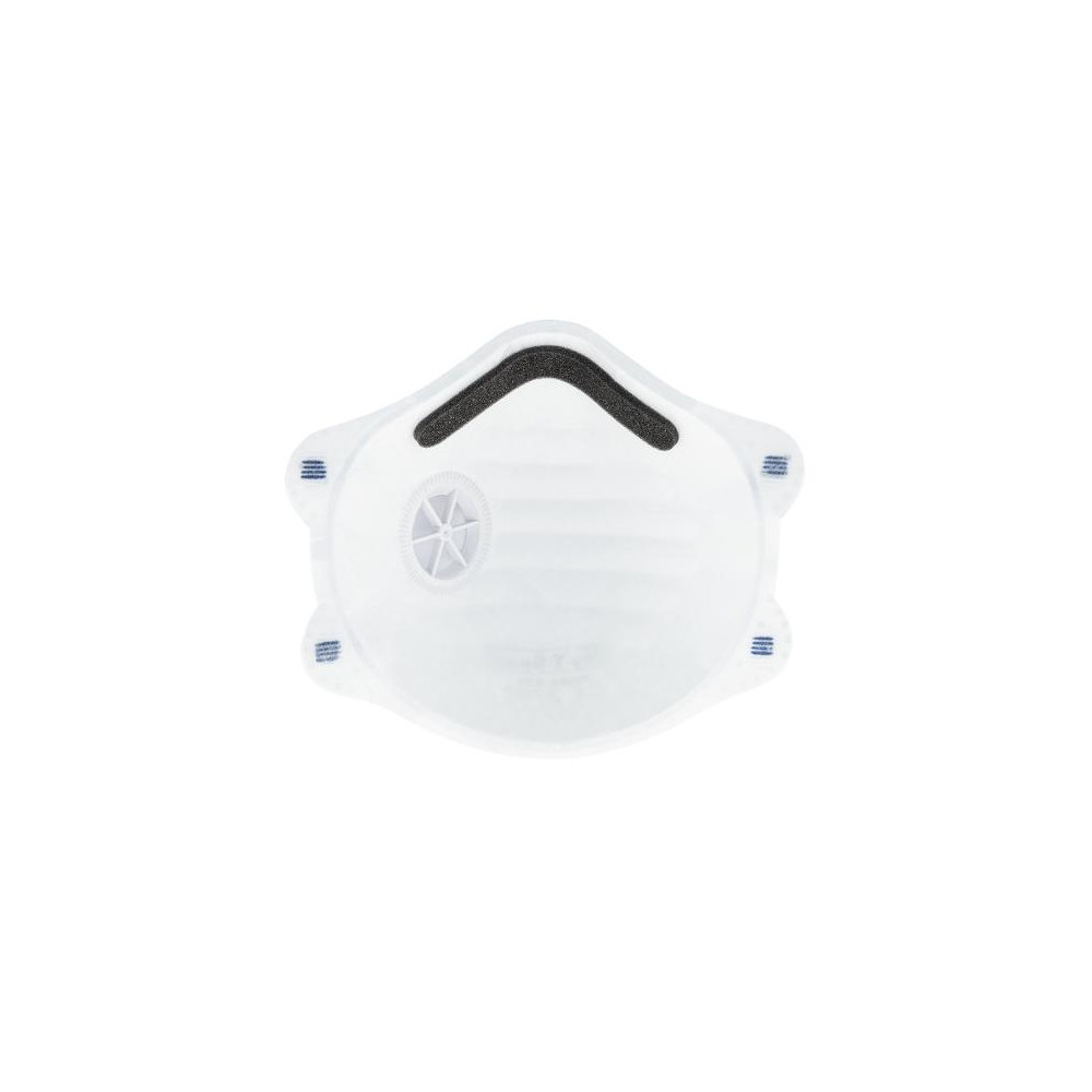 Produktbild för Andningsskydd MY-T-GEAR 512 FFP2 10/fp