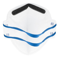 Produktbild för Andningsskydd MY-T-GEAR 602 FFP2 20/fp