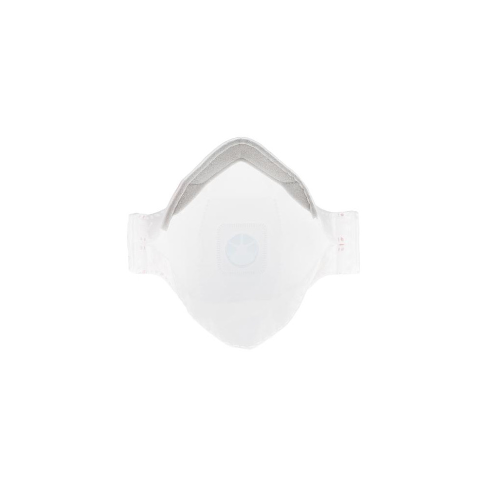 Produktbild för Andningsskydd MY-T-GEAR 713 FFP3 15/fp