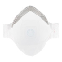 Produktbild för Andningsskydd MY-T-GEAR 713 FFP3 15/fp