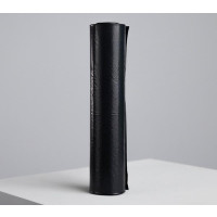 Produktbild för Plastsäck LD K1 R100 70L 30my sv 25/rl