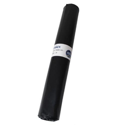 TRIOWORLD Plastsäck LD Mono R100 240L 60my sv10/rl