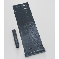 Produktbild för Plastsäck LD Mono R100 240L 60my sv10/rl