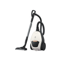 Produktbild för Electrolux Pure D8.2 PD82-ALRG - dammsugare - med behållare - mjuk vit