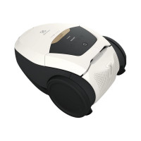 Produktbild för Electrolux Pure D8.2 PD82-ALRG - dammsugare - med behållare - mjuk vit