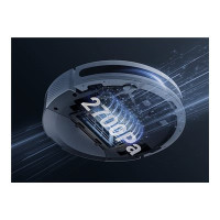 Produktbild för Ezviz RC3 CS-RC3-TWT2 - dammsugare - självgående
