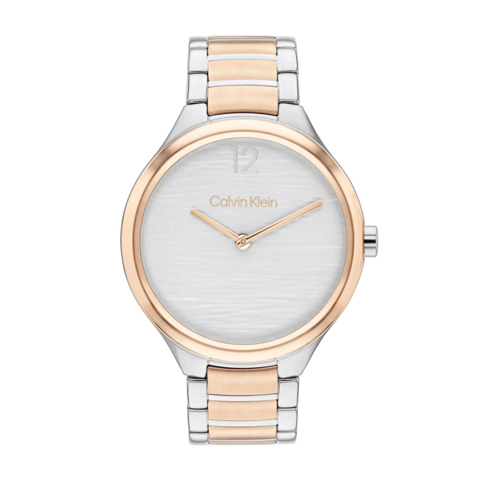 Produktbild för CALVIN KLEIN 25100049 - Quartz Klocka Dam (38MM)