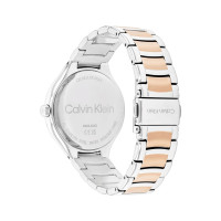 Produktbild för CALVIN KLEIN 25100049 - Quartz Klocka Dam (38MM)