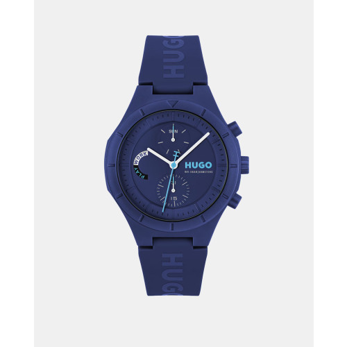 Hugo Boss HUGO BOSS 1530404 - Quartz Klocka Herr (44MM)