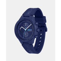 Produktbild för HUGO BOSS 1530404 - Quartz Klocka Herr (44MM)