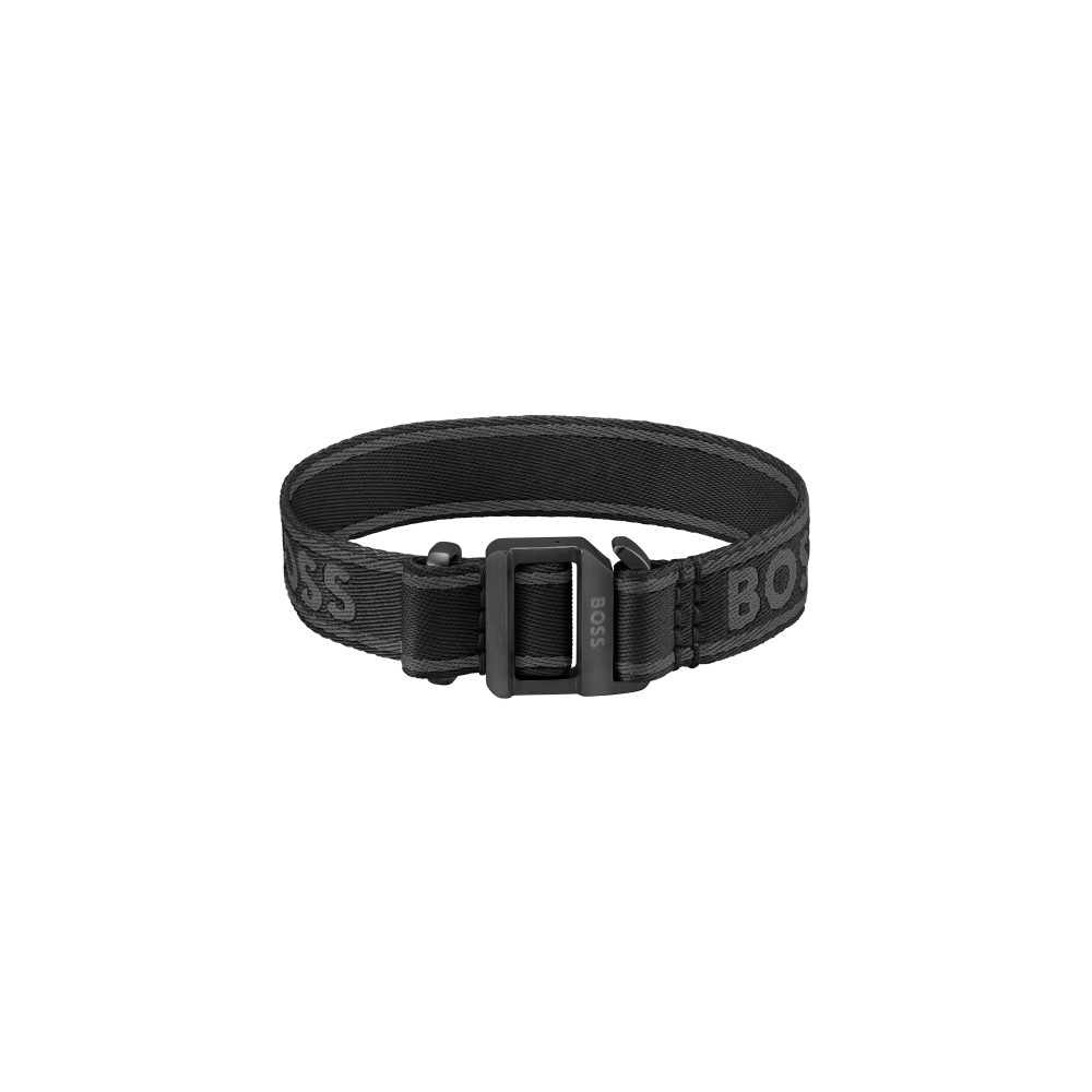 Produktbild för HUGO BOSS 1580488 - Bracelet Herr (180-200MM)