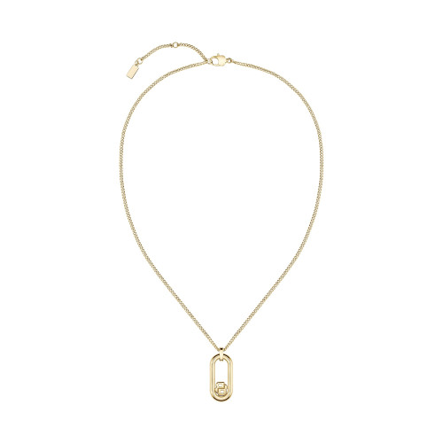 Hugo Boss HUGO BOSS 1580627 - Necklace Dam (45,7+2,5CM)