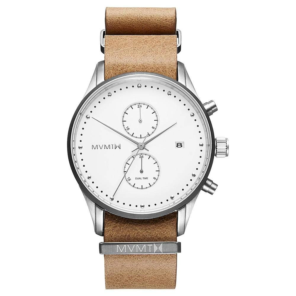 Produktbild för MVMT D-MV01-WT - Quartz Klocka Dam (42MM)