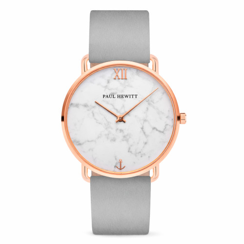Paul Hewitt PAUL HEWITT M-R-M-31S - Quartz Klocka Dam (33MM)