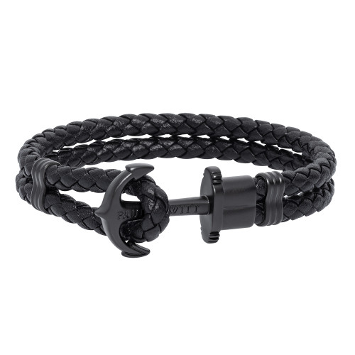 Paul Hewitt PAUL HEWITT PH-L-B-B-M - Bracelet Unisex (16-17CM)