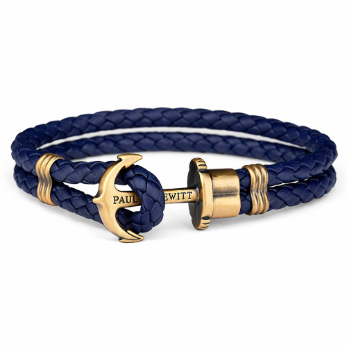 Paul Hewitt PAUL HEWITT PH-L-M-N-XL - Bracelet Unisex (18-19CM)