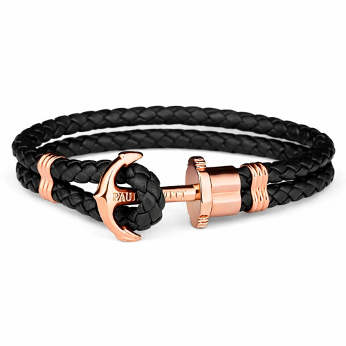 Paul Hewitt PAUL HEWITT PH-L-R-B-M - Bracelet Unisex (16-17CM)