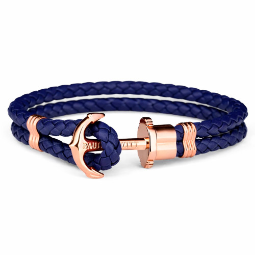 Paul Hewitt PAUL HEWITT PH-L-R-N-M - Bracelet Dam (16-17CM)