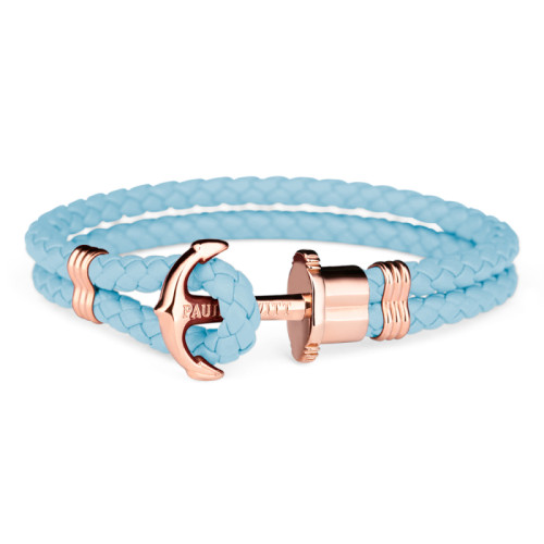 Paul Hewitt PAUL HEWITT PH-L-R-NI-S - Bracelet Dam (15-16CM)