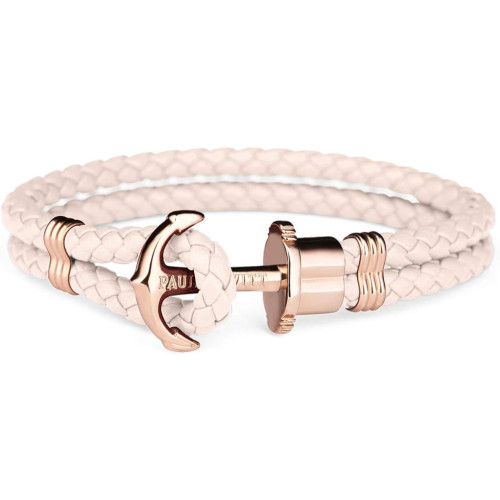 Paul Hewitt PAUL HEWITT PH-L-R-PR-S - Bracelet Dam (15-16CM)