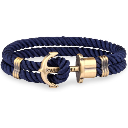 Paul Hewitt PAUL HEWITT PH-N-N-XL - Bracelet Unisex (18-19CM)