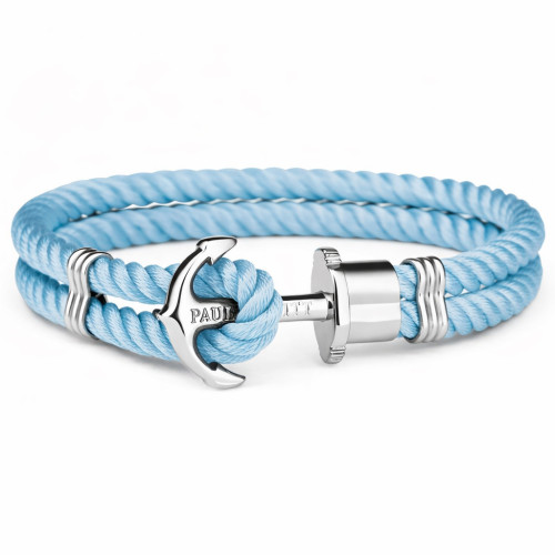 Paul Hewitt PAUL HEWITT PH-N-S-NI-S - Bracelet Dam (15-16CM)