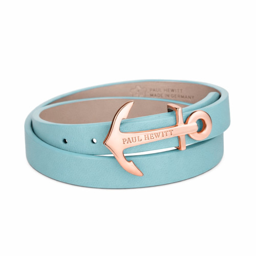 Paul Hewitt PAUL HEWITT PH-WB-R-23M - Bracelet Dam (42,5CM)