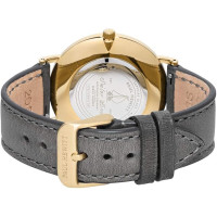 Produktbild för PAUL HEWITT SA-G-SM-W-13S - Quartz Klocka Unisex (36MM)