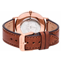 Produktbild för PAUL HEWITT SA-R-SM-W-1M - Quartz Klocka Unisex (36MM)