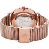 Produktbild för PAUL HEWITT SA-R-ST-W-4S - Quartz Klocka Unisex (36MM)