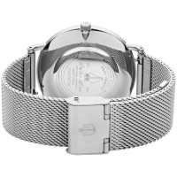 Produktbild för PAUL HEWITT SA-S-ST-W-4M - Quartz Klocka Herr (36MM)