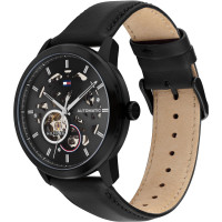 Produktbild för TOMMY HILFIGER 1710659 - Automatic Herr (43M)