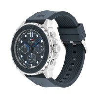 Produktbild för TOMMY HILFIGER 1710687 - Quartz Klocka Herr (48MM)