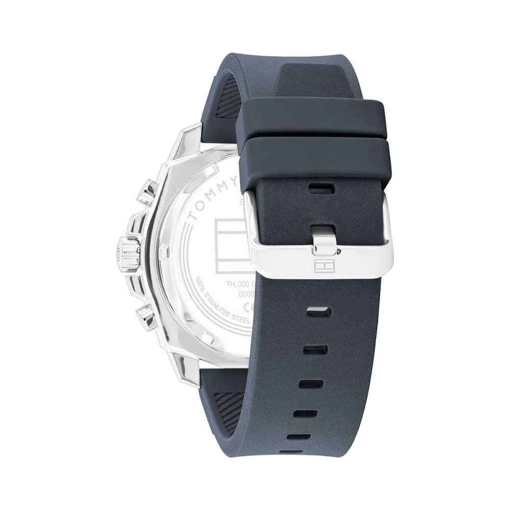 Produktbild för TOMMY HILFIGER 1710687 - Quartz Klocka Herr (48MM)