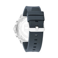 Produktbild för TOMMY HILFIGER 1710687 - Quartz Klocka Herr (48MM)