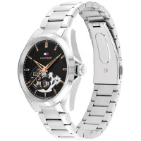 Produktbild för TOMMY HILFIGER 1710718 - Automatic Herr (39MM)
