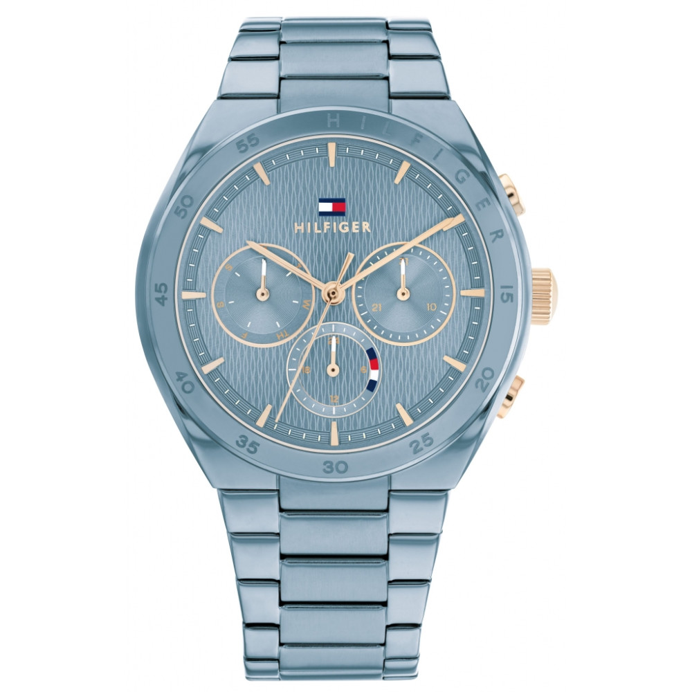 Produktbild för TOMMY HILFIGER 1782576 - Quartz Klocka Dam (38MM)