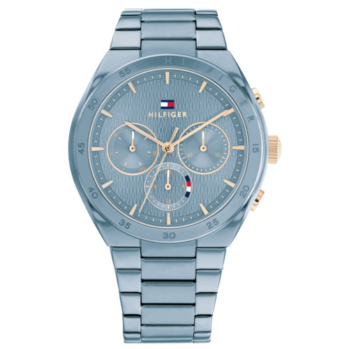 Tommy Hilfiger TOMMY HILFIGER 1782576 - Quartz Klocka Dam (38MM)